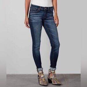 Buckle Black Fit No. 53  Skinny 29x32